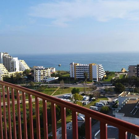 Sea Top Flat II 波尔蒂芒 外观 照片