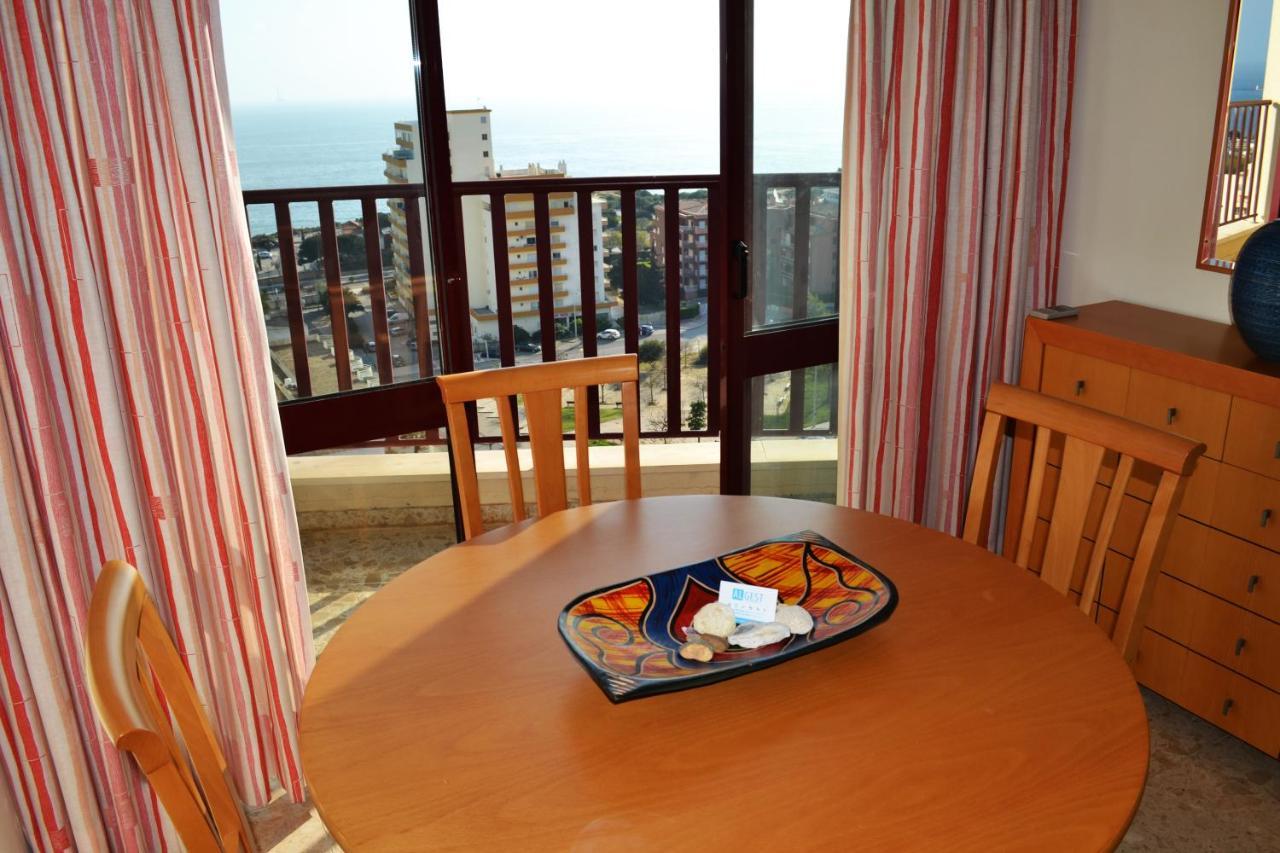Sea Top Flat II 波尔蒂芒 外观 照片
