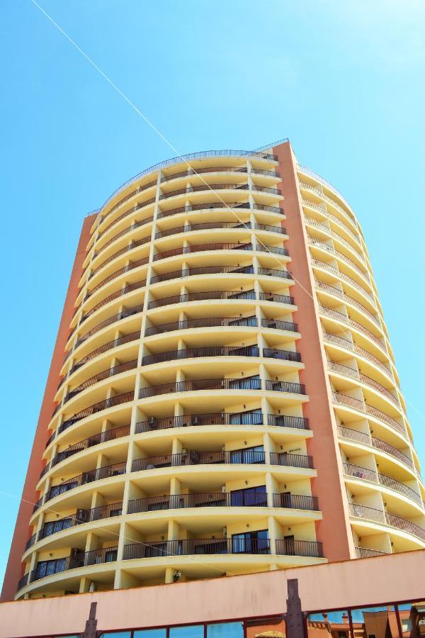 Sea Top Flat II 波尔蒂芒 外观 照片
